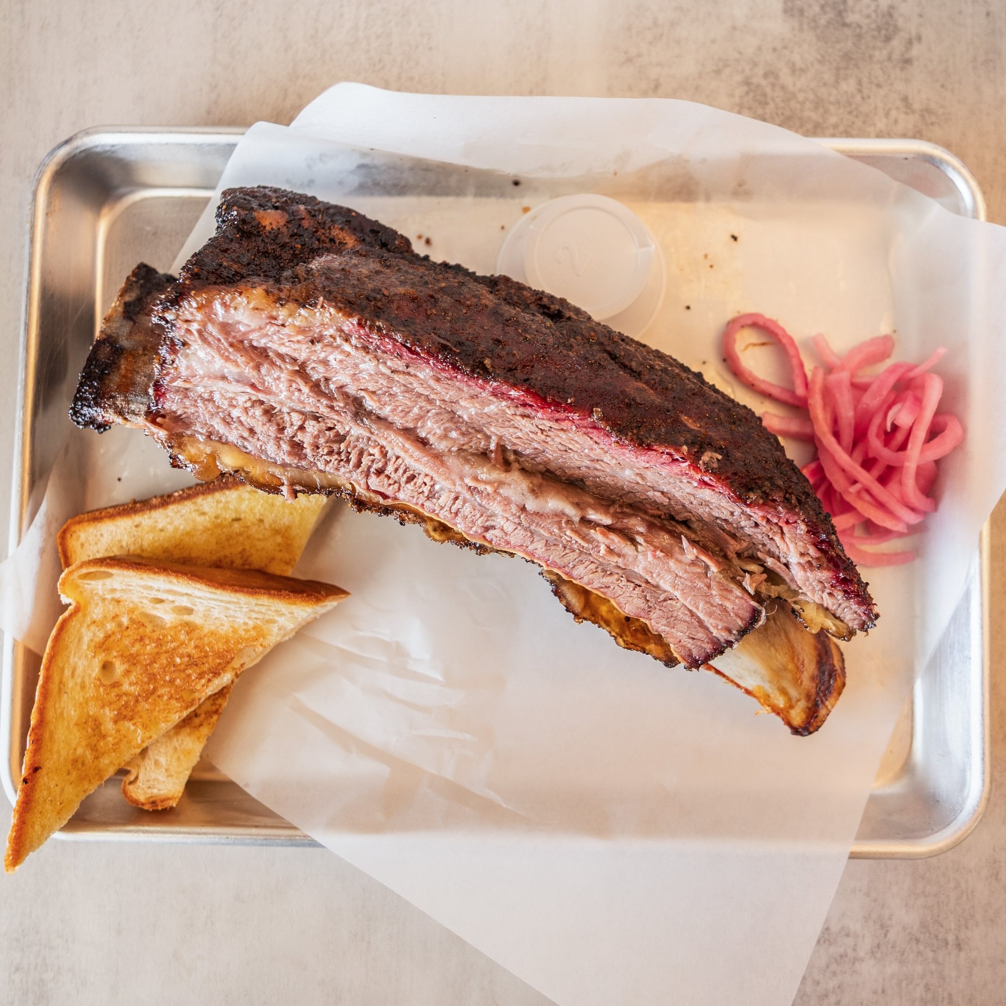 Dino Beef Rib