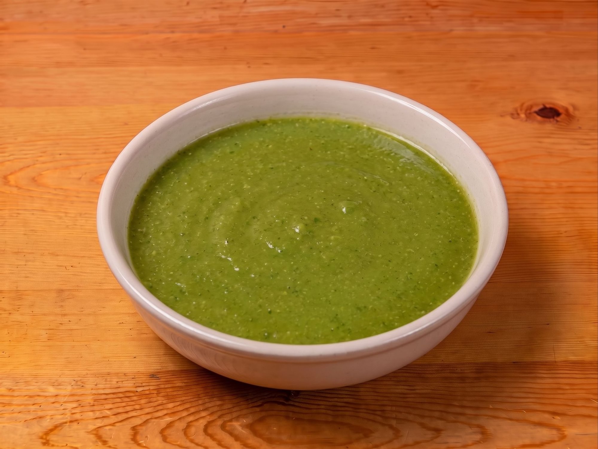 32oz Avocado Salsa