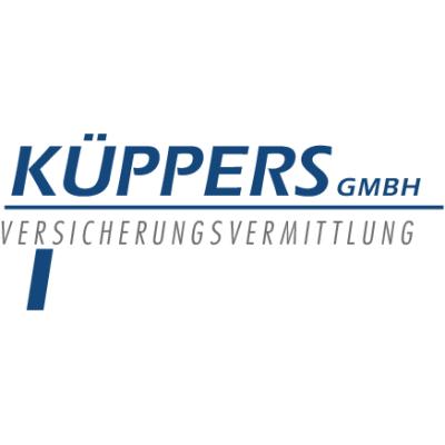 Logo von Versicherungsbüro KÜPPERS GmbH Versicherungsvermittlung
