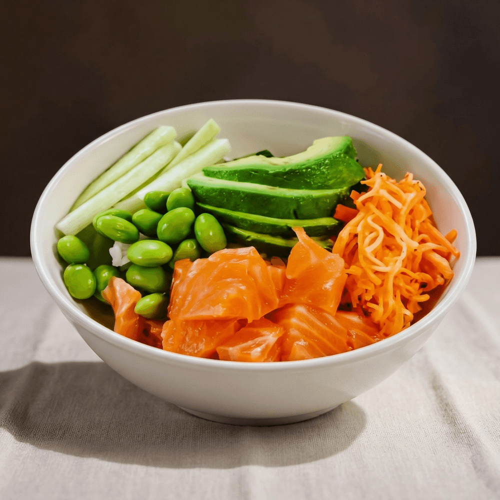 Poke Bowl