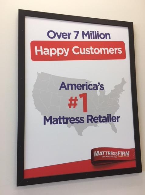 Mattress Firm Oakleaf Plantation Photo