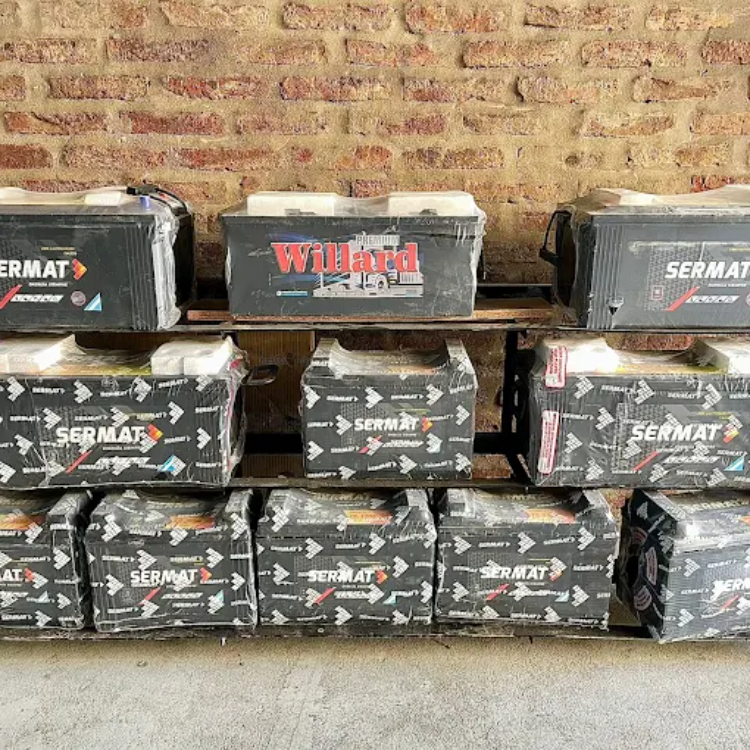 Galería en miniatura