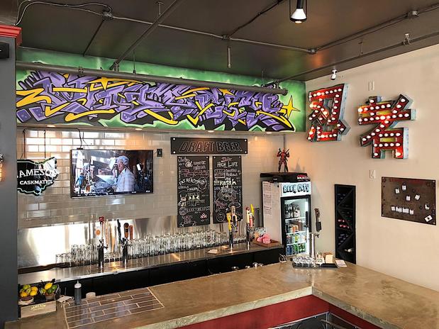 Images Ninja City Kitchen and Bar