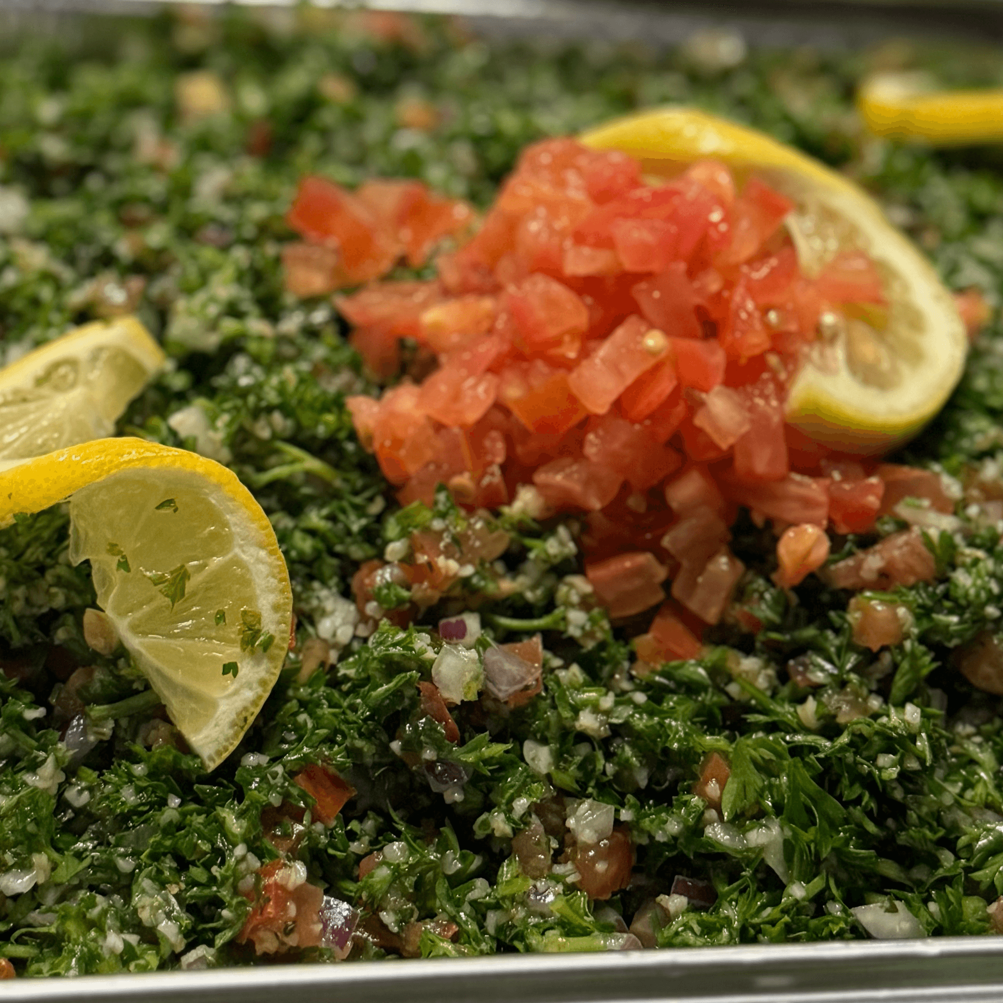 Tabouli
