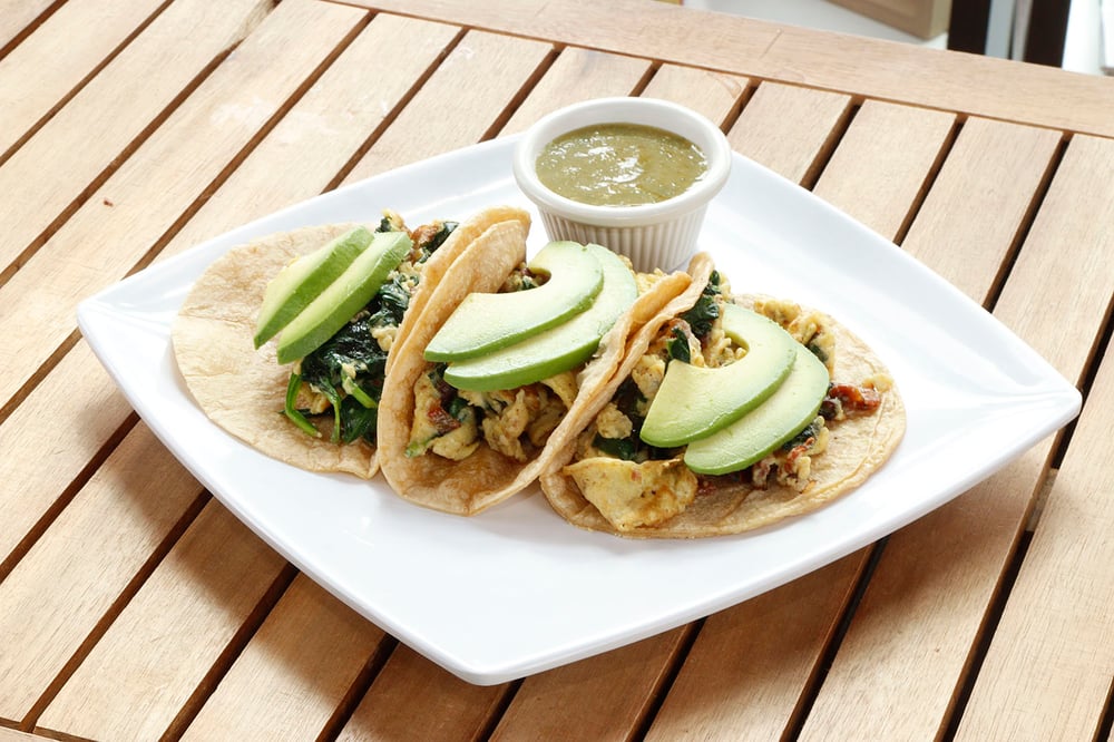Austin Tacos