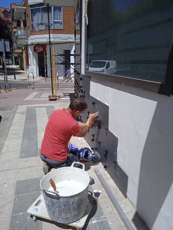 Galería en miniatura