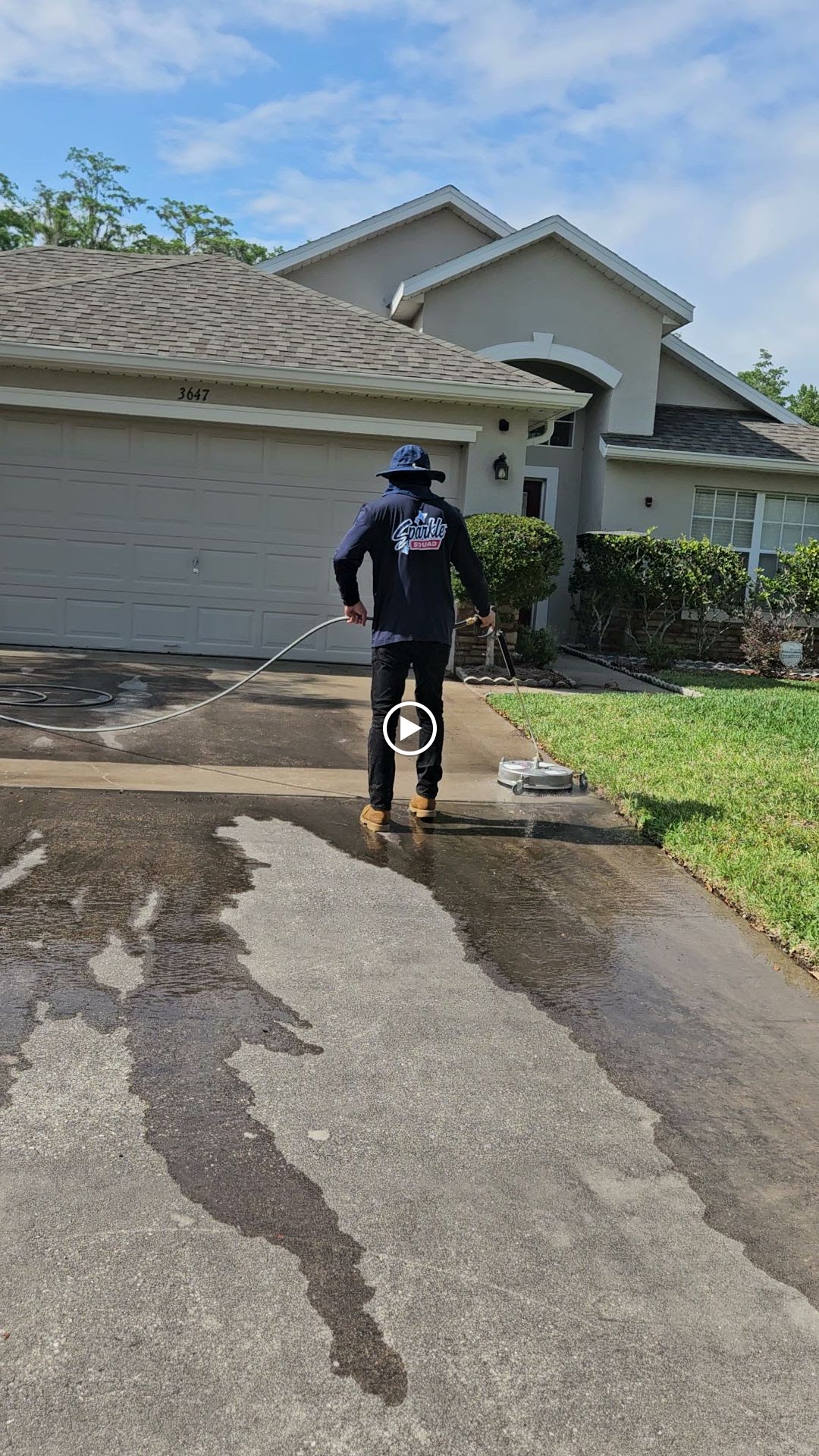 Sparkle Squad of Kissimmee-Winter Haven-Lakeland Image