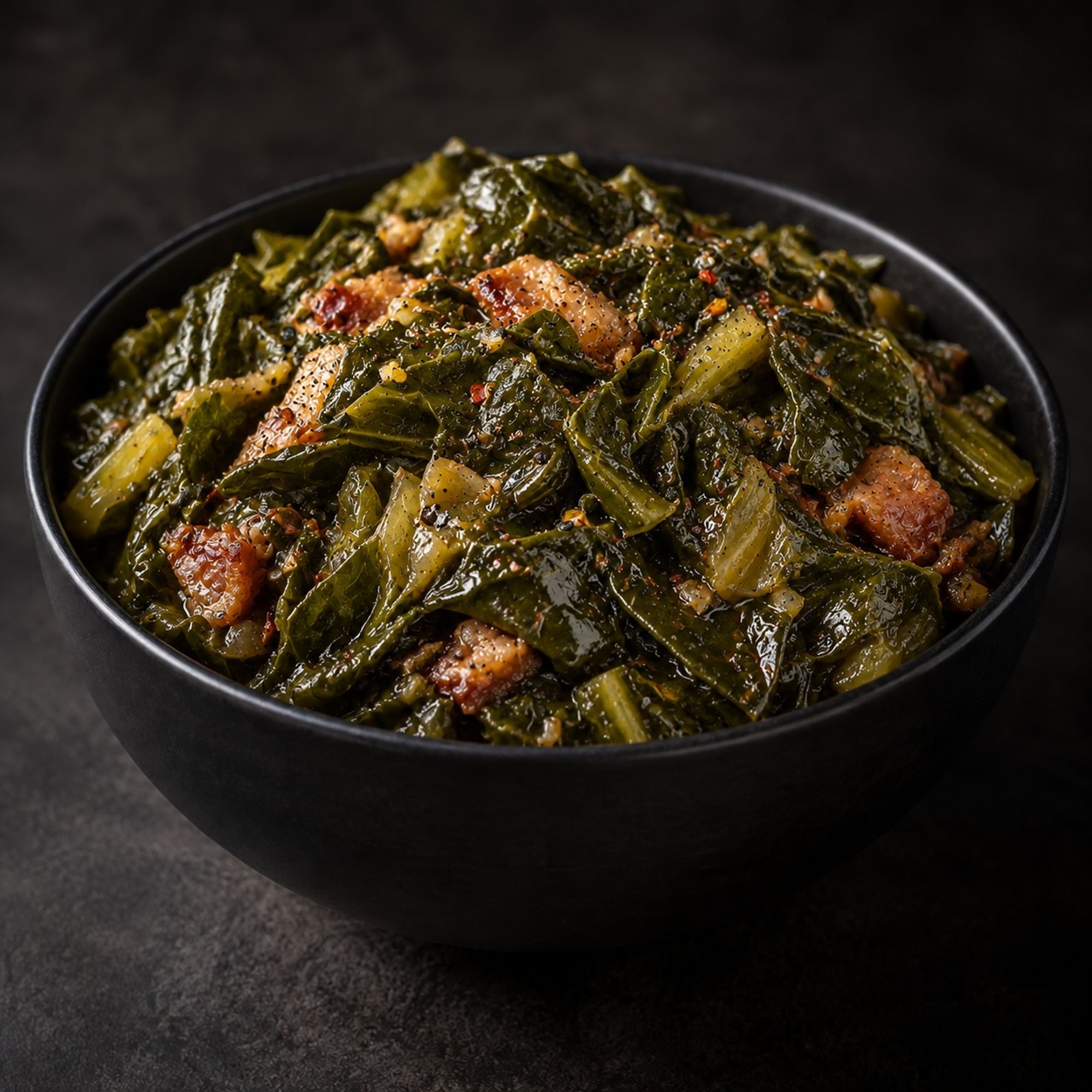 Collard Greens