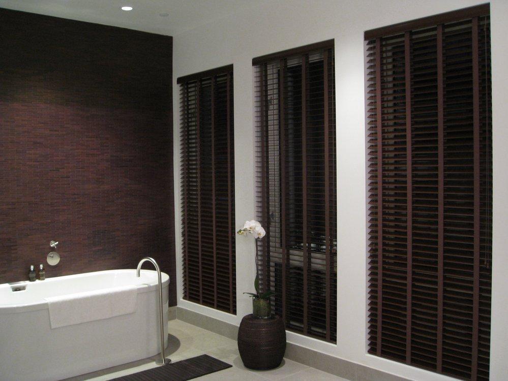 Oriel Blinds - Hollywood, FL