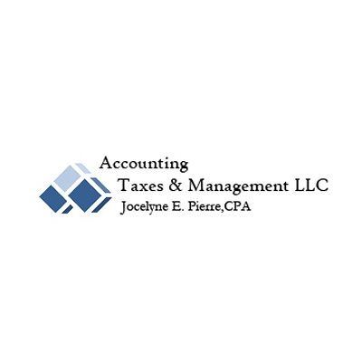Jocelyne E. Pierre CPA, P.C. & Accounting Taxes and Management LLC Photo