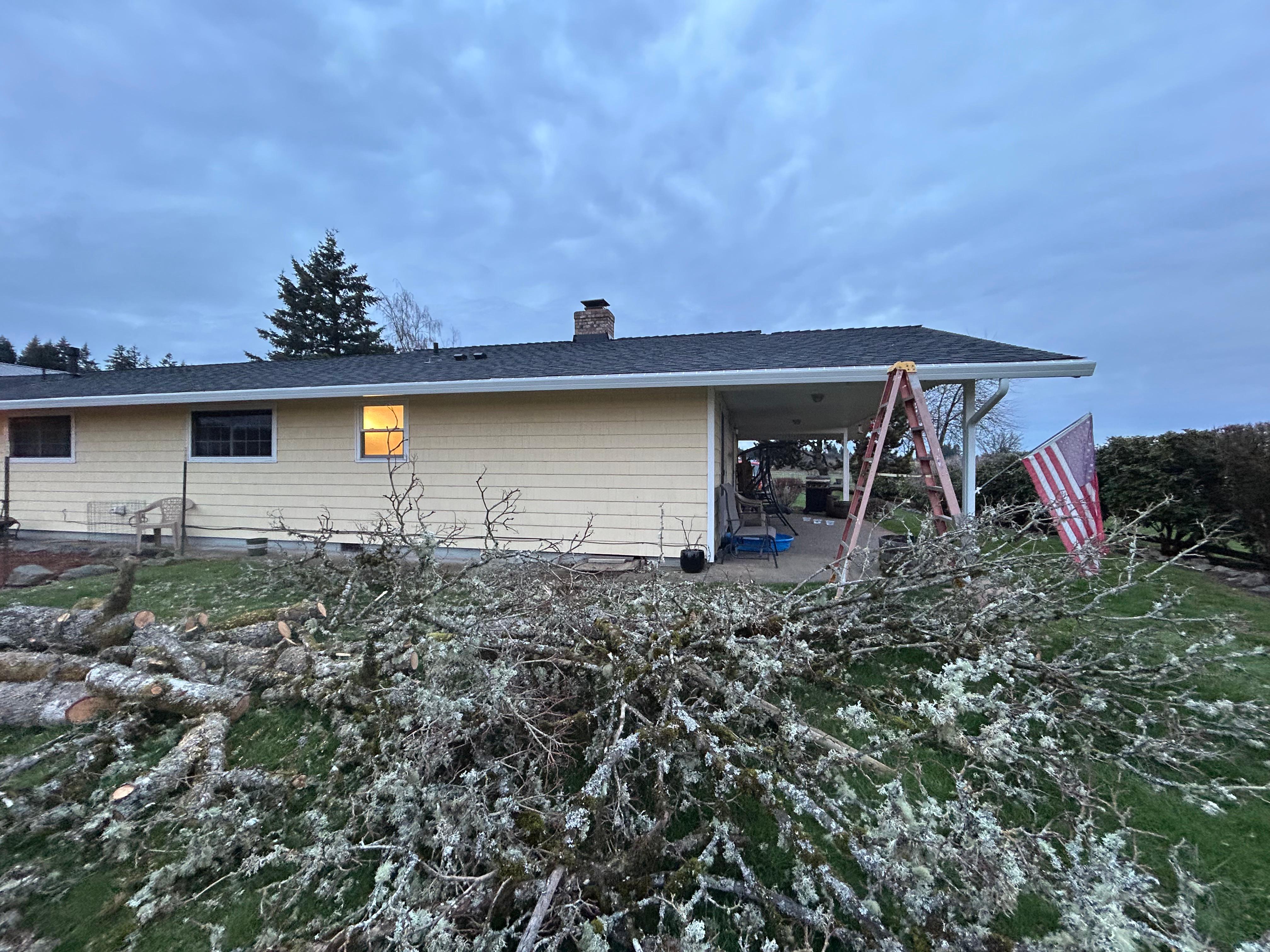 American Gutter Service Image