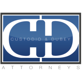 Custodio & Dubey, LLP