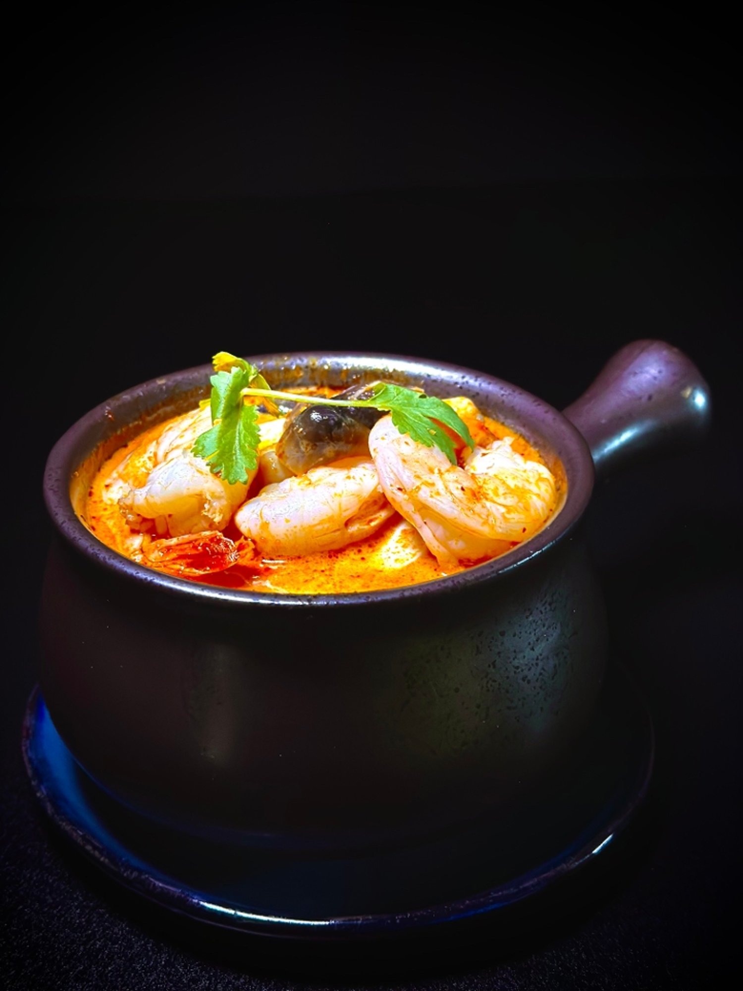TOM YUM CUP