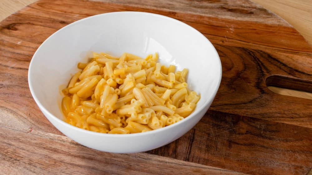 Kid's Mac & Cheese
