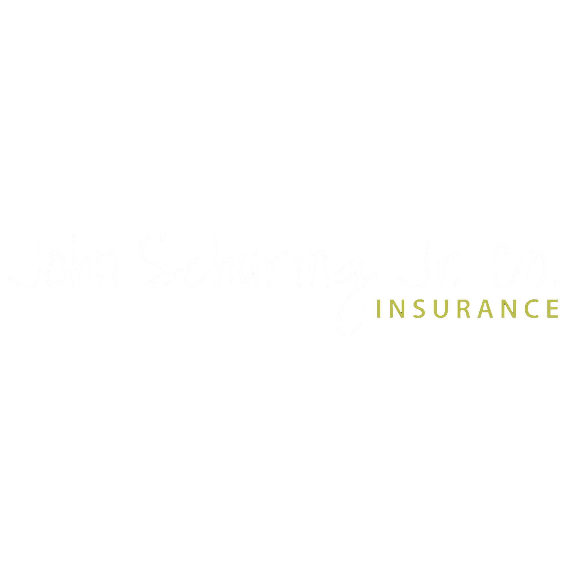 John Schuring Jr. Company Insurance