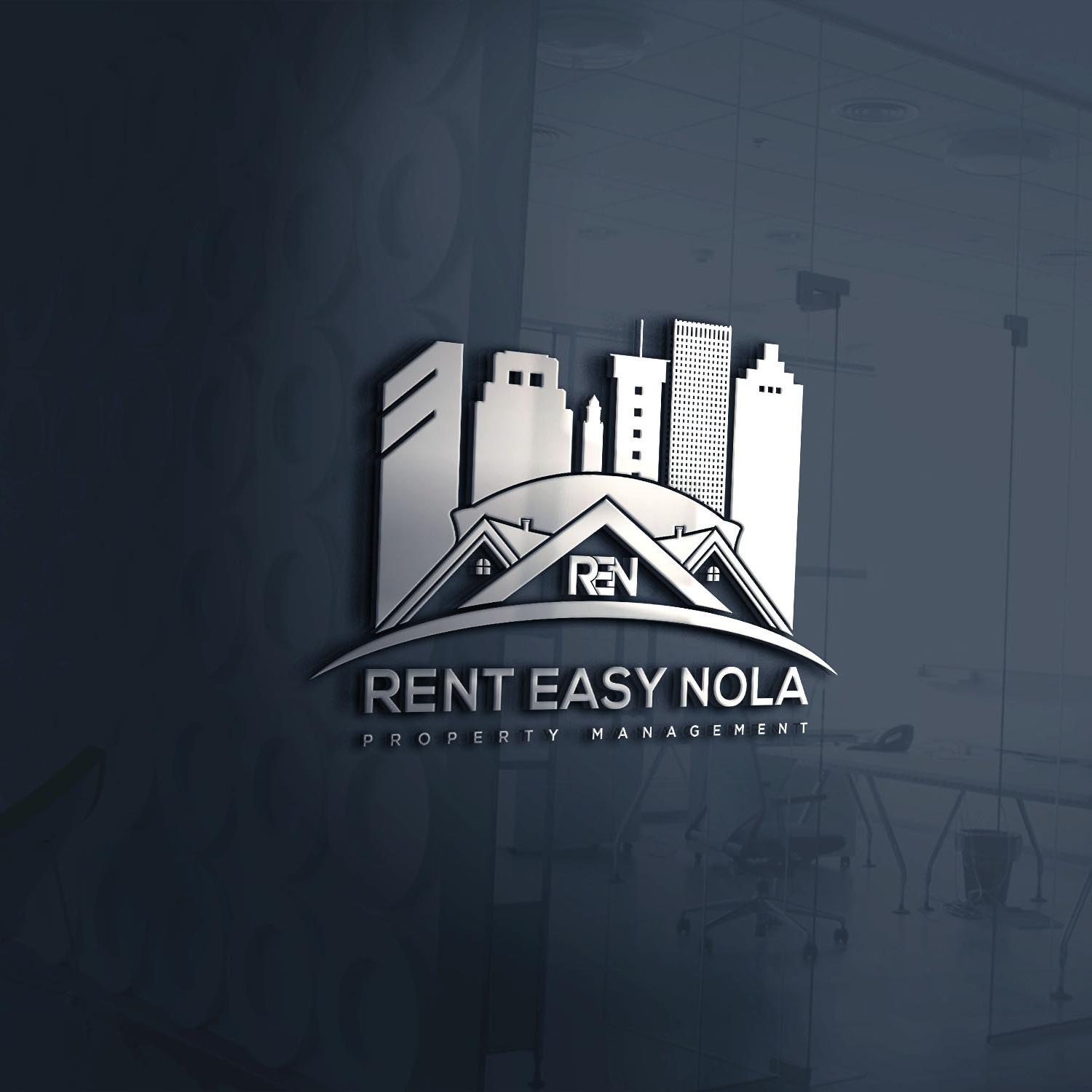 Rent Easy Nola - Property Managment