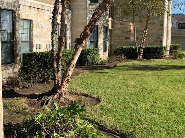 Images Sibrian Landscaping
