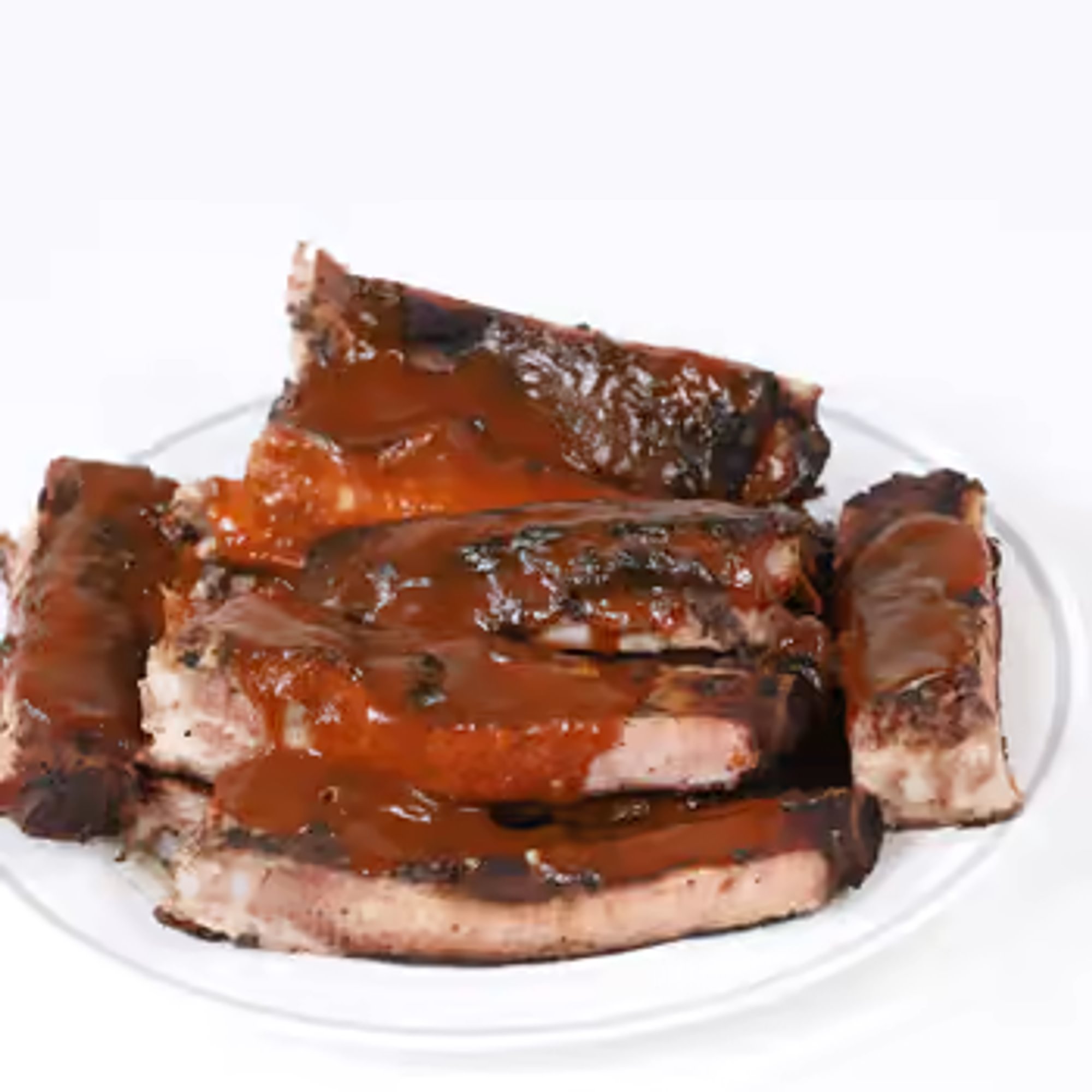 BBQ Platter