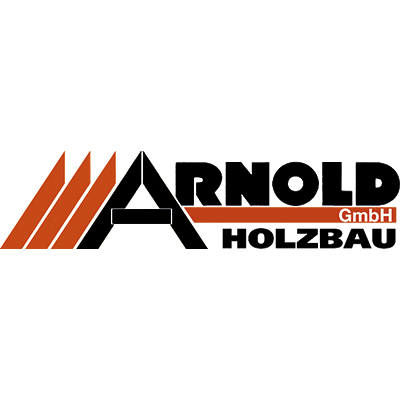 Logo von Holzbau Arnold GmbH