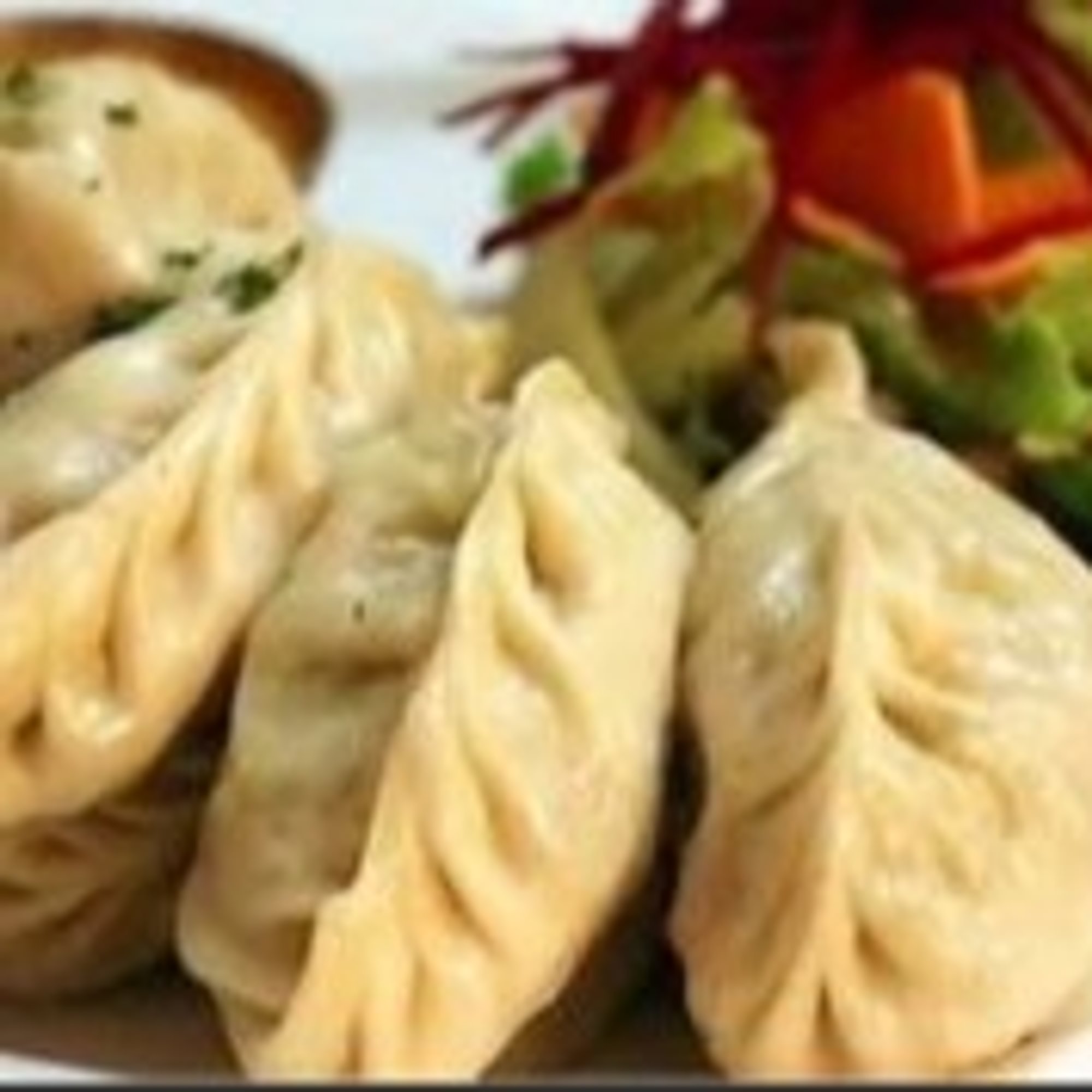 Veg Mo.Mo (10pc)