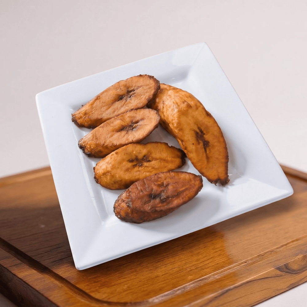 Fried Plantains