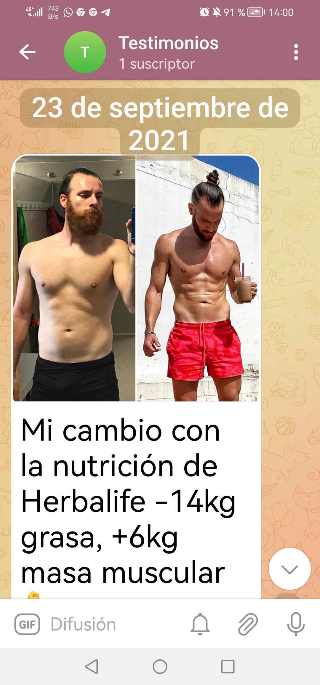 Galería en miniatura