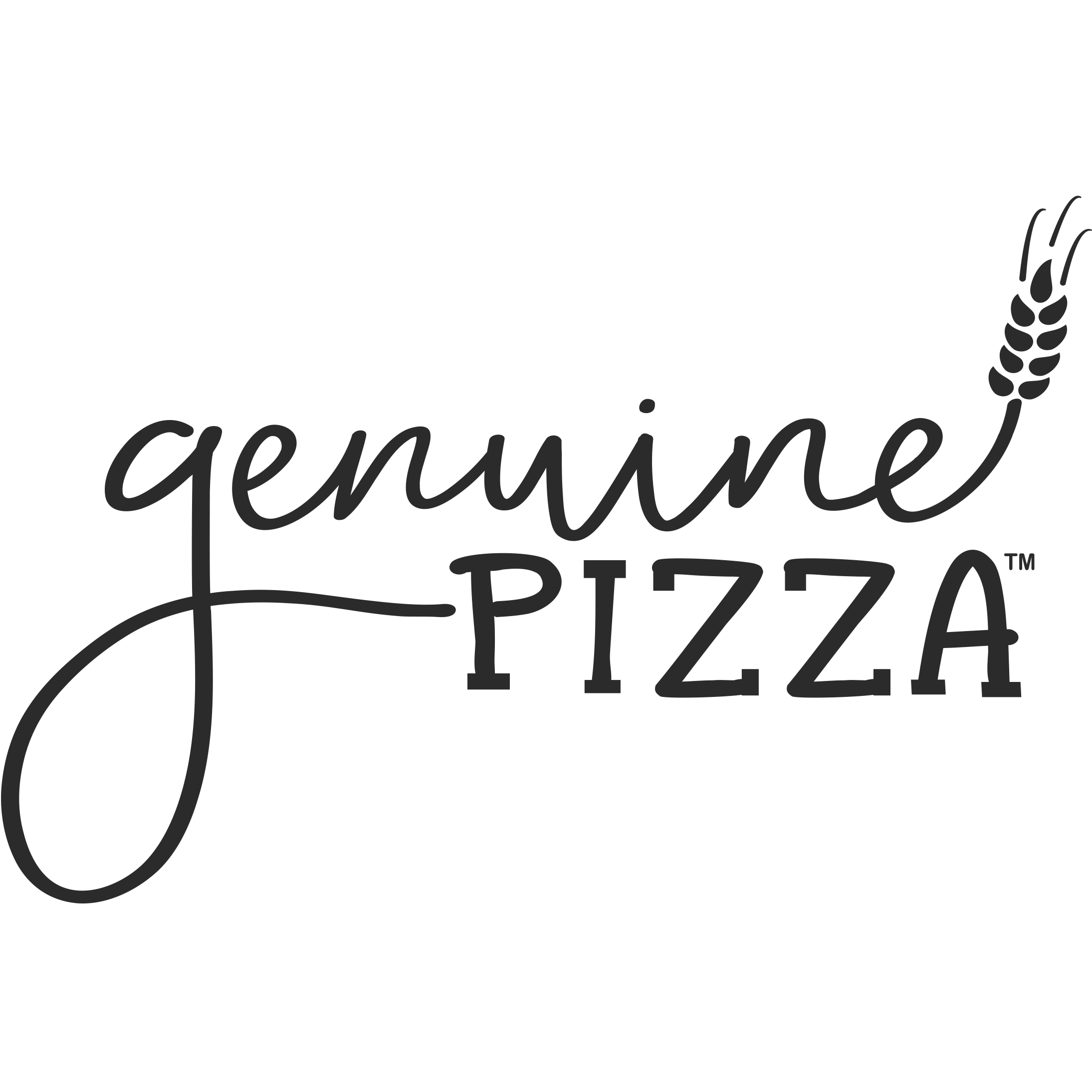 Genuine Pizza - Atlanta