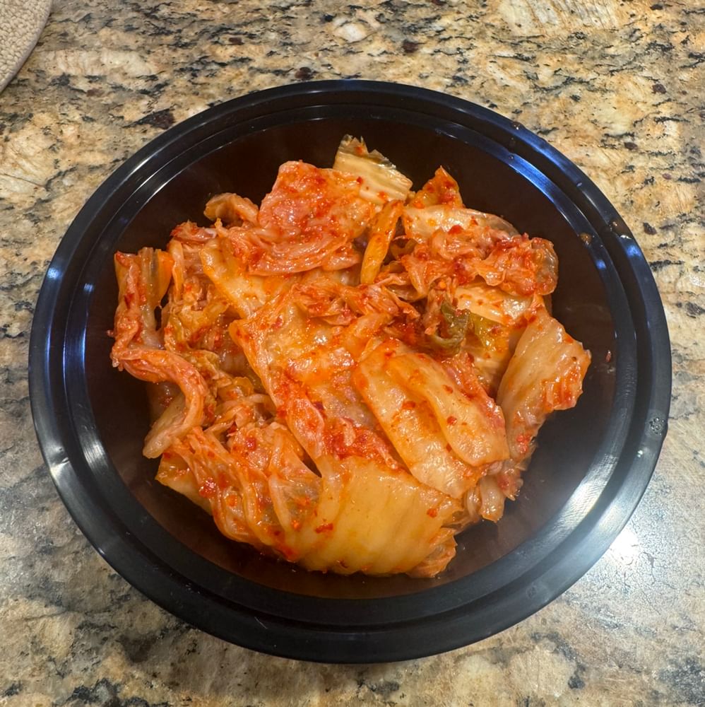 Kimchi
