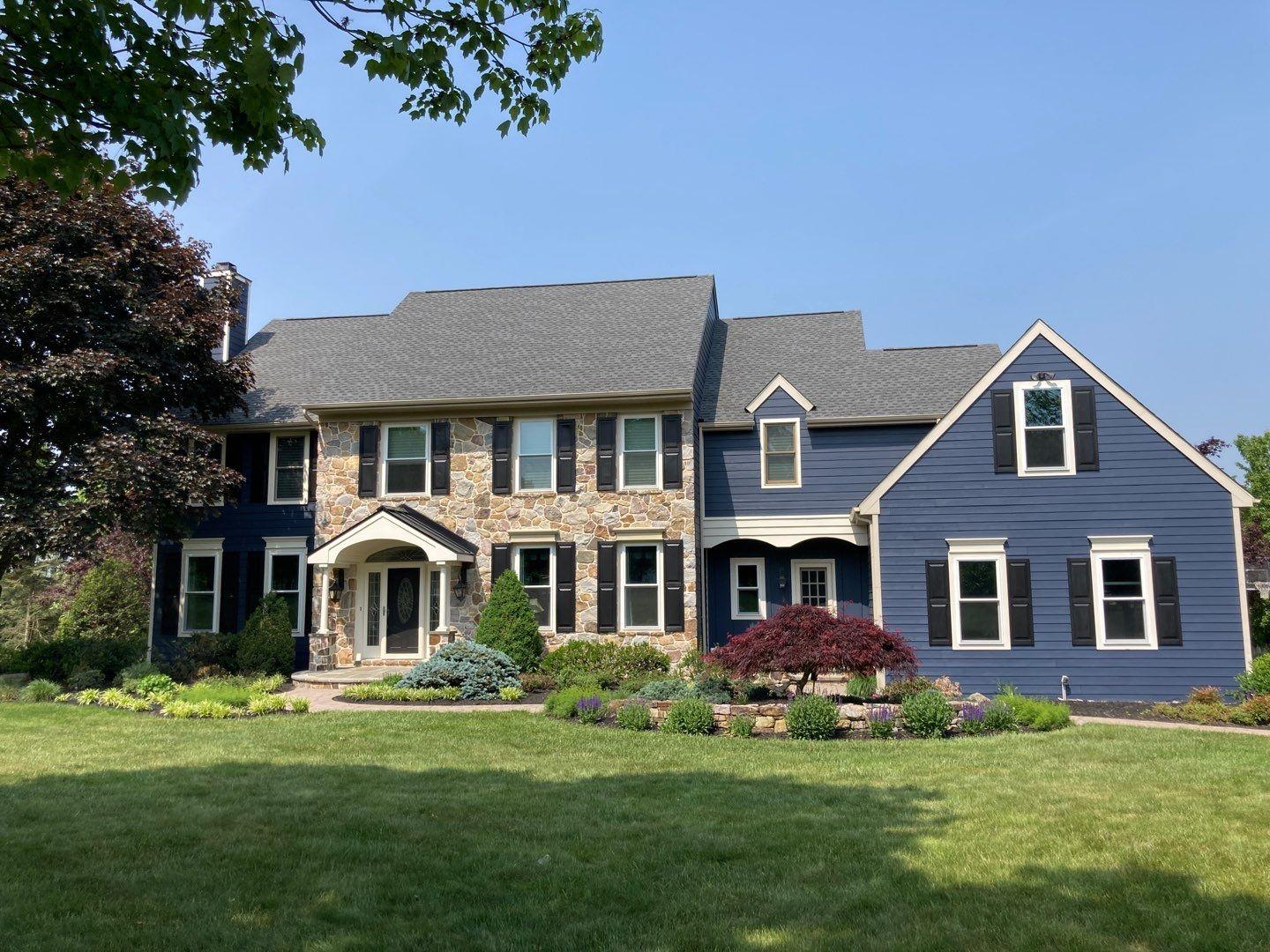 Chapman Windows Doors & Siding Image