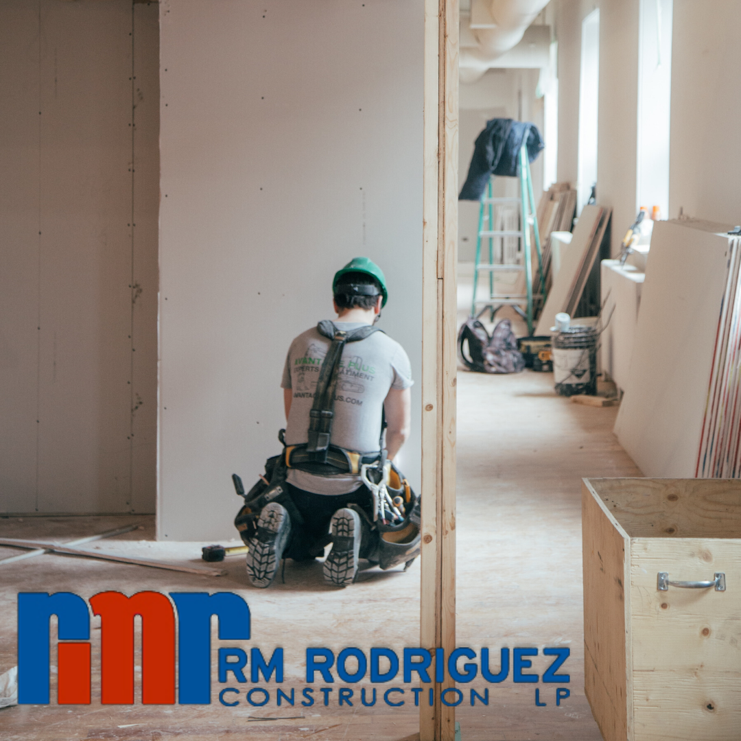 RM Rodriguez Construction Photo