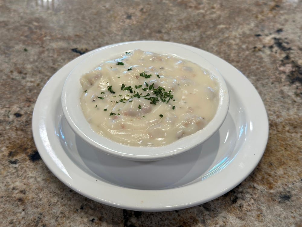 Sausage Gravy