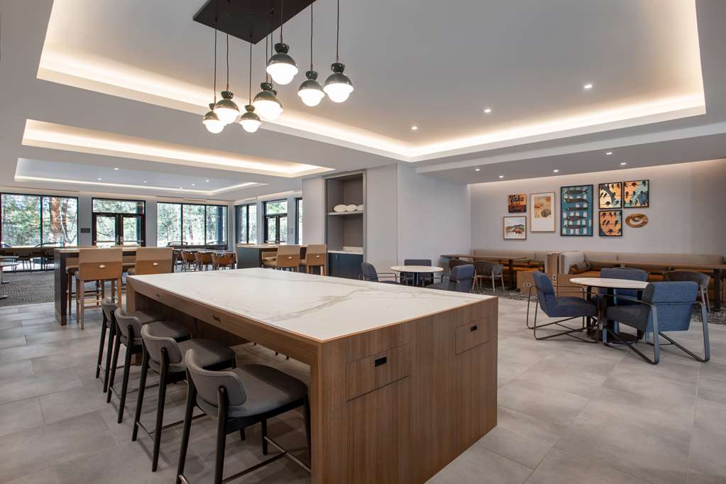 Homewood Suites by Hilton Missoula Image