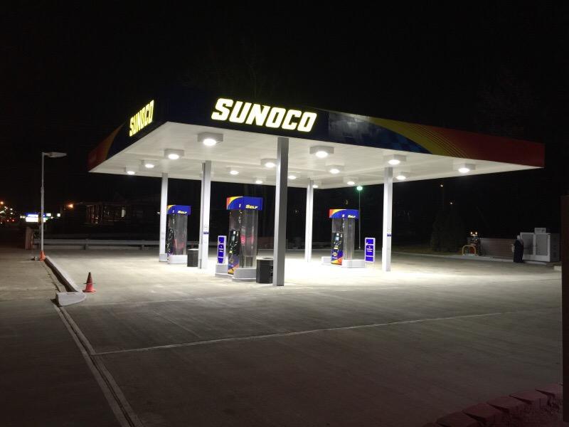 sunoco in Cleveland, OH - (440) 882-6...