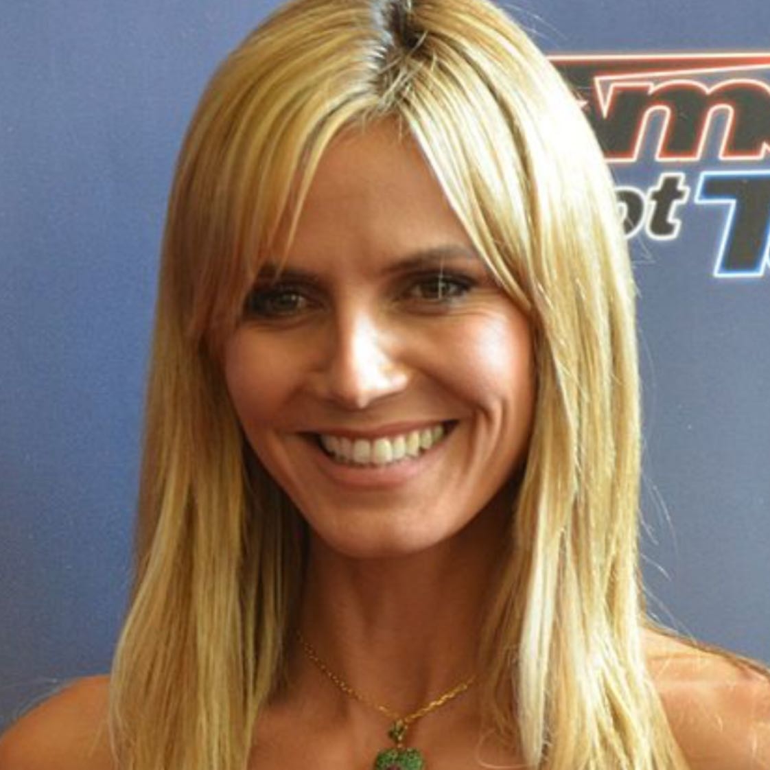 Hey Heidi Klum...call us for an AirAlle treatment the next time you and your kids get head lice!  We can have you lice free in as little as an hour!