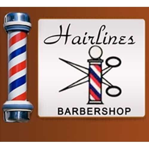 Hairlines Barbershop