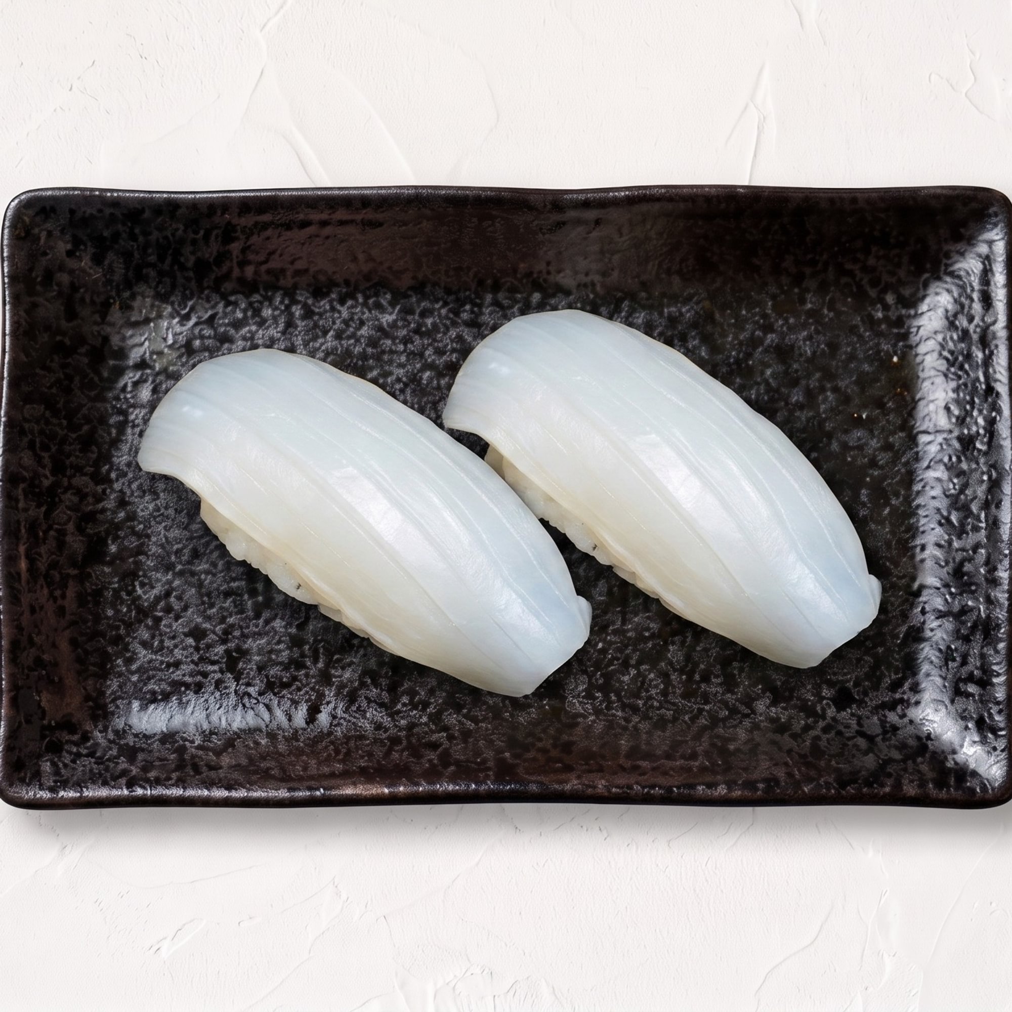 Squid / Ika Nigiri