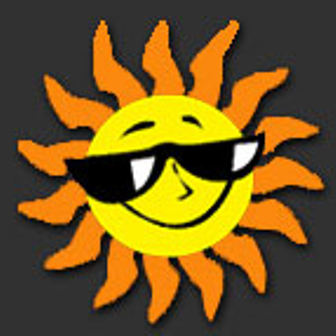 Solar Glass Tinting Utah, Highland Logo