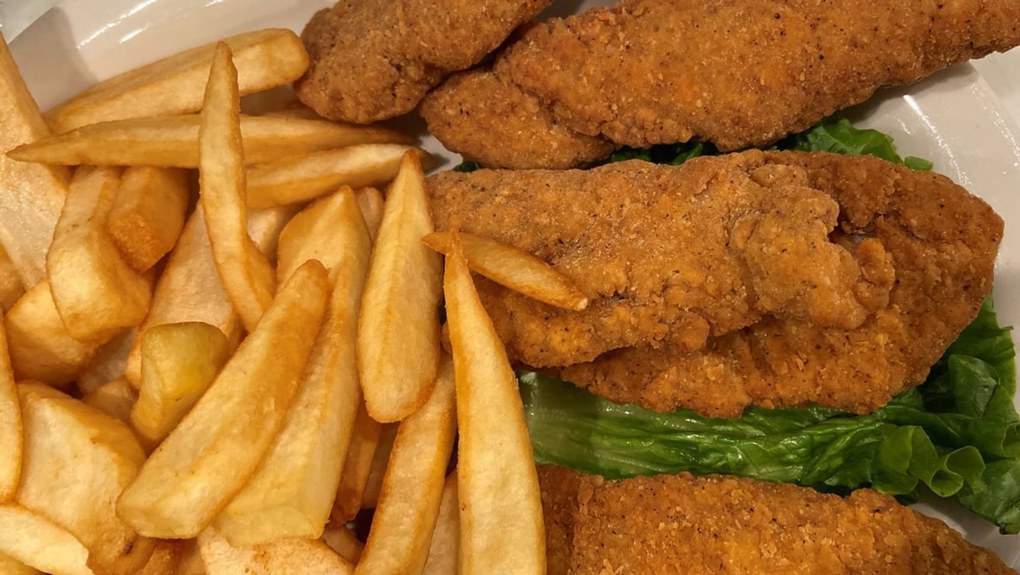 Chicken Tenders