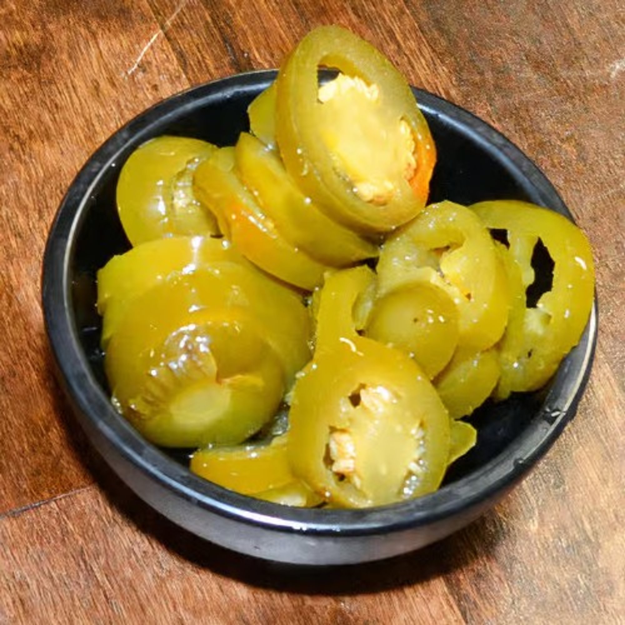 Jalapeños
