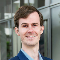 Parker Thompson - RBC Wealth Management Financial Advisor