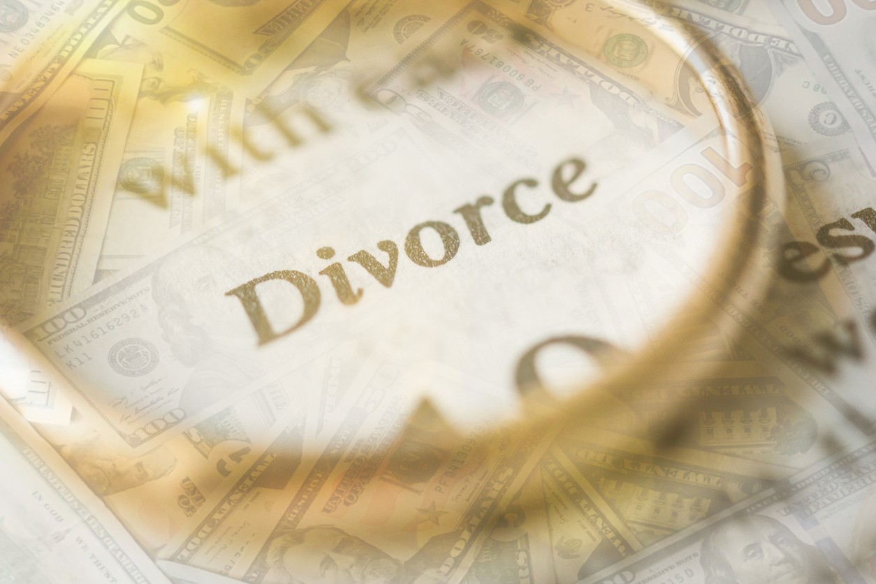 Family Law | Divorce