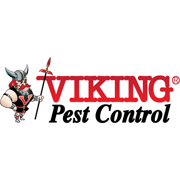 Viking Pest Control Logo