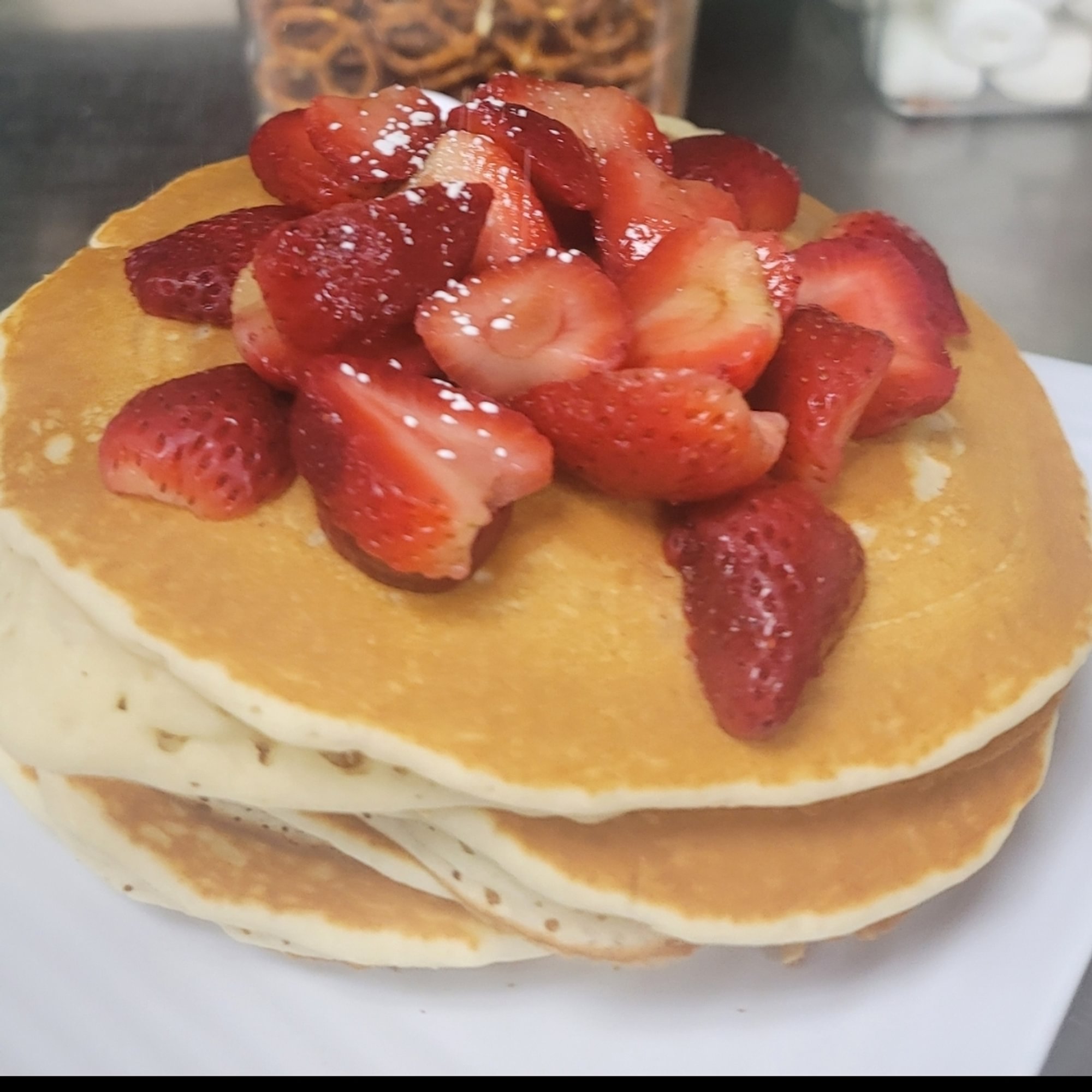 Strawberry