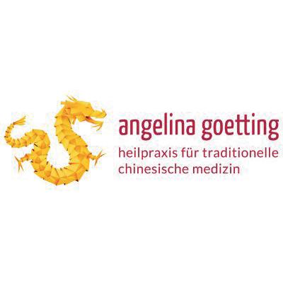 Logo von Heilpraxis für Traditionelle Chinesische Medizin (TCM) Angelina Goetting