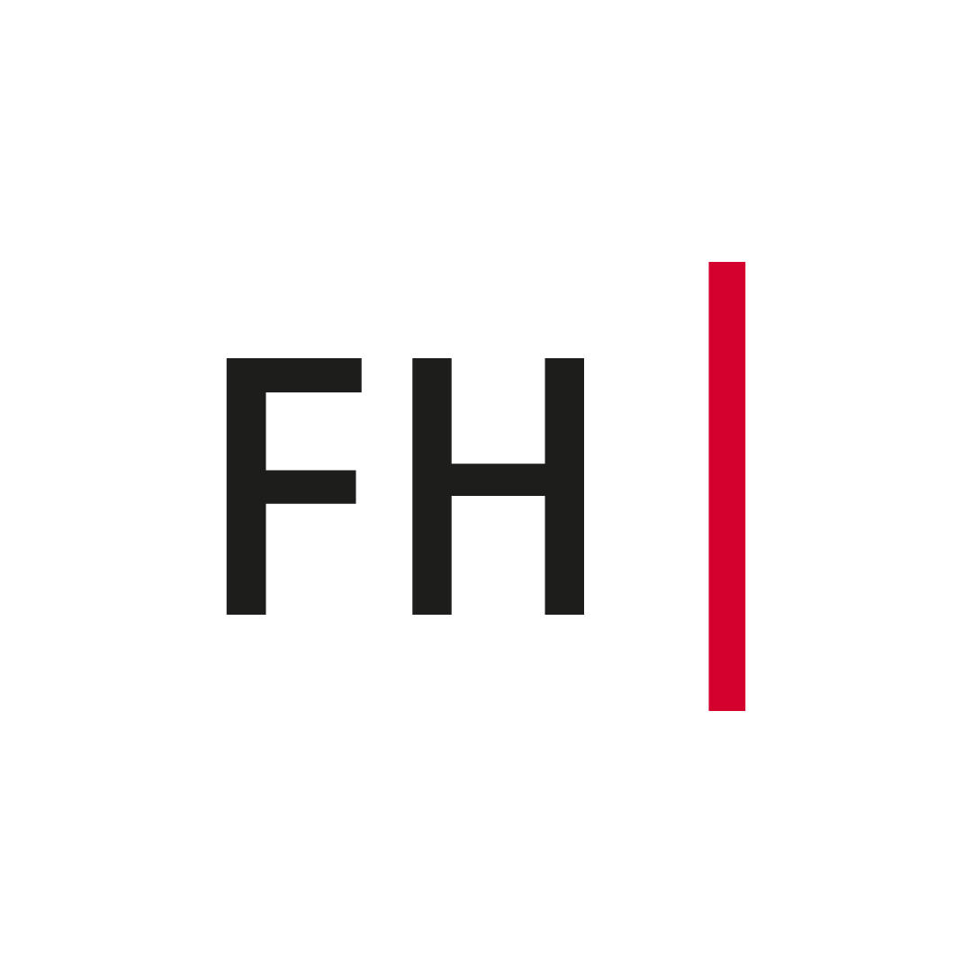 Logo von FH JOANNEUM Gesellschaft mbH