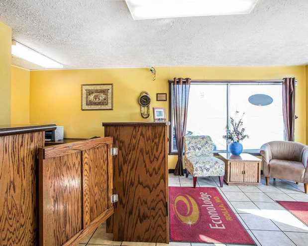 Images Econo Lodge