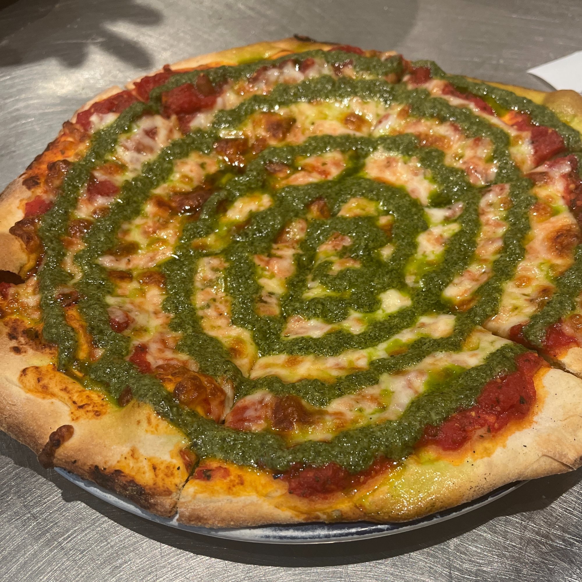 Pesto