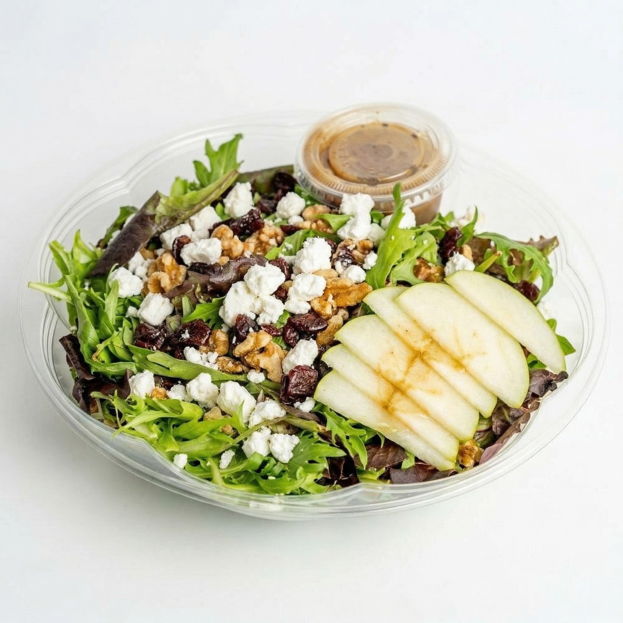 Abitino's Signature Salad