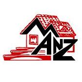 Logo von Manz Immobilien