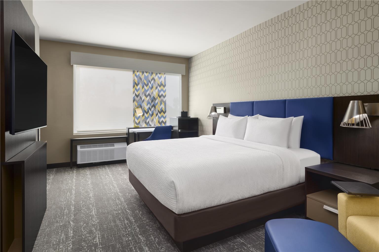 GLō Best Western Olive Branch